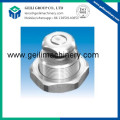 Self-Cleaning Spray Nozzle/Spare Parts for CCM